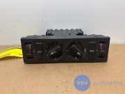 Heizung Bedienpaneel von einem Mercedes SL