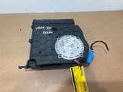 Heizung Belüftungsmotor von einem Mercedes E-Klasse