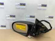 Außenspiegel links von einem Mercedes SLK