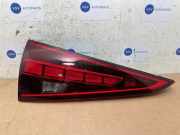 Rücklicht links von einem Mercedes C-Klasse