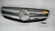 Grill von einem Mercedes C-Klasse