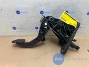 Gaspedal von einem Mercedes A-Klasse