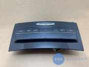 Heizung Bedienpaneel von einem Mercedes E-Klasse