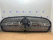 Grill von einem Mercedes GLE