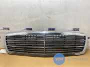 Grill von einem Mercedes C-Klasse