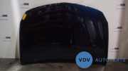 Motorhaube von einem Mercedes A-Klasse