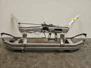 Vorderwand von einem Mercedes A-Klasse