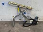 Fenstermechanik 2-türig rechts vorne von einem Mercedes E-Klasse