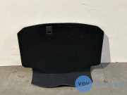 Kofferraum Matte von einem Mercedes C-Klasse