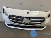 Stoßstange vorne von einem Mercedes B-Klasse