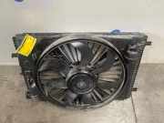 Motorkühlungslüfter von einem Mercedes SLK