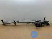 Scheibenwischermotor + Mechanik von einem Mercedes GLB-Klasse