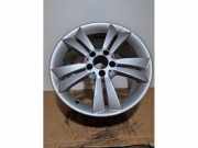 Felge von einem Mercedes SLK