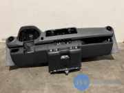 Armaturenbrett von einem Mercedes Sprinter