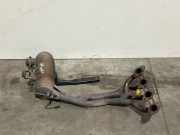 Katalysator von einem Mercedes A-Klasse