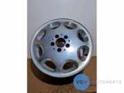 Felge von einem Mercedes S-Klasse