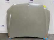 Motorhaube von einem Mercedes E-Klasse