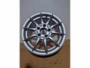 Felge von einem Mercedes A-Klasse