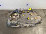 Krafstofftank von einem Mercedes A-Klasse