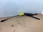 Scheibenwischerarm vorne von einem Mercedes C-Klasse