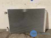 Klima Kondensor von einem Mercedes C-Klasse