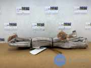 Airbag Himmel links von einem Mercedes E-Klasse