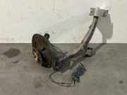 Achsschenkel links vorne von einem Mercedes B-Klasse