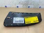 Seitenairbag von einem Mercedes A-Klasse