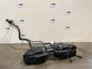 Krafstofftank von einem Mercedes E-Klasse