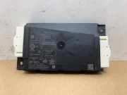 Zündschloss Schalter von einem Mercedes A-Klasse