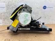 Sicherheitsgurt rechts hinten von einem Mercedes E-Klasse