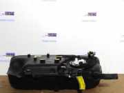 Krafstofftank von einem Mercedes CLA