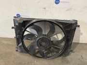 Motorkühlungslüfter von einem Mercedes B-Klasse