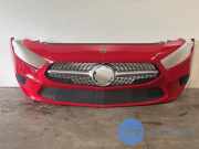 Stoßstange vorne von einem Mercedes A-Klasse