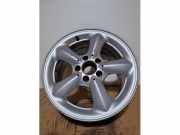 Felge von einem Mercedes SLK