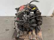 Motor von einem Mercedes CLK