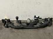 Anhängerkupplung von einem Mercedes CLA