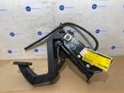 Kupplungspedal von einem Mercedes Vito