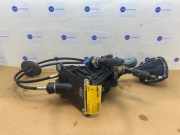 Schaltung von einem Mercedes Vito