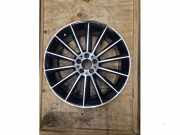 Felge von einem Mercedes CLS-Klasse