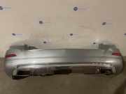 Stoßstange hinten von einem Mercedes GLK-Klasse