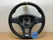 Lenkrad von einem Mercedes Vito