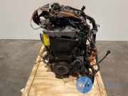 Motor von einem Mercedes CLA
