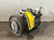 Klimapumpe von einem Mercedes CLA