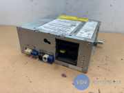 Radio von einem Mercedes C-Klasse