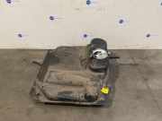 Krafstofftank von einem Mercedes A-Klasse