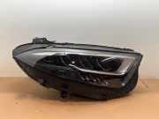 Scheinwerfer rechts von einem Mercedes CLS-Klasse