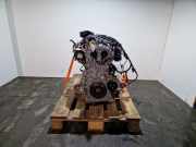 Motor von einem Mercedes CLA