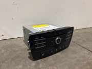 Radio von einem Mercedes GLA