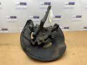 Achsschenkelhalter rechts vorne von einem Mercedes SL